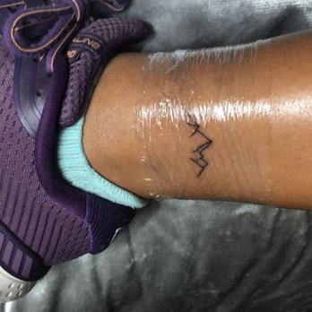 Koolville Tattoos - Mountain tattoo, $10 - Professional Services Near Me - Las Vegas, Nevada Koolville Tattoos - Mountain tattoo, $10 - Professional Services Near Me - Las Vegas, Nevada