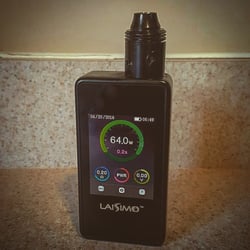 Vaporistic - Laisimo L1 200 watt .. Available at Vaporistic Today !