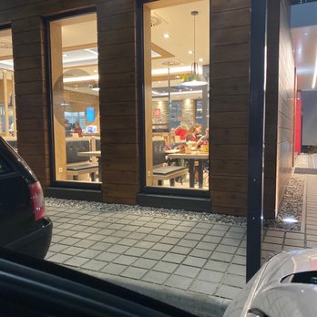 KFC - Fast Food Near Me - Ansfelden, 4