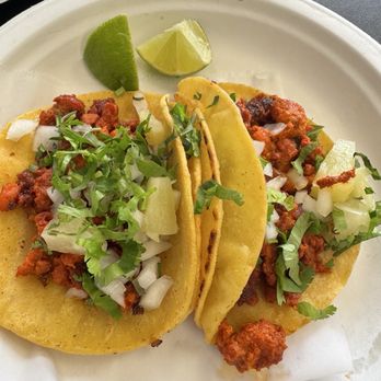 El Rumbero Taqueria - Tacos al Pastor - Mexican Near Me - Carrollton, Texas