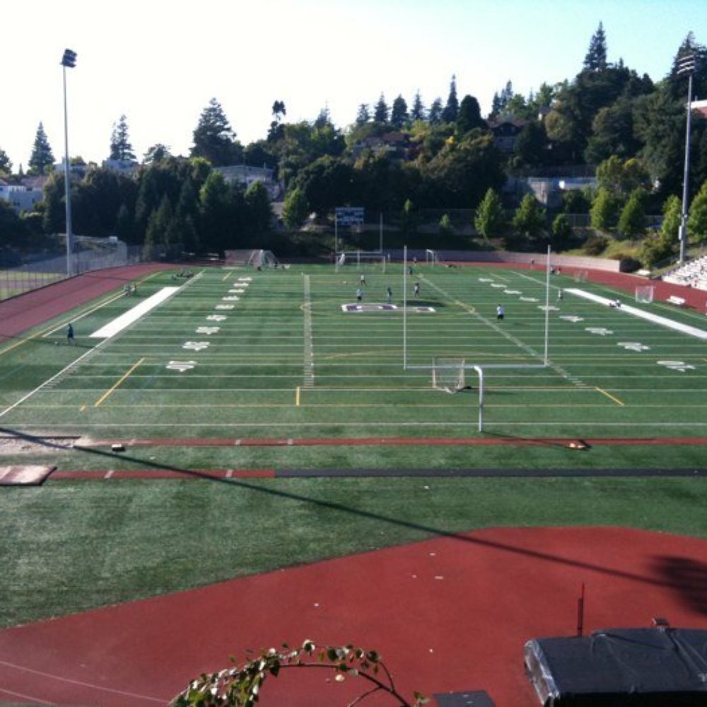 Piedmont High School - Middle Schools & High Schools Near Me - Piedmont, California