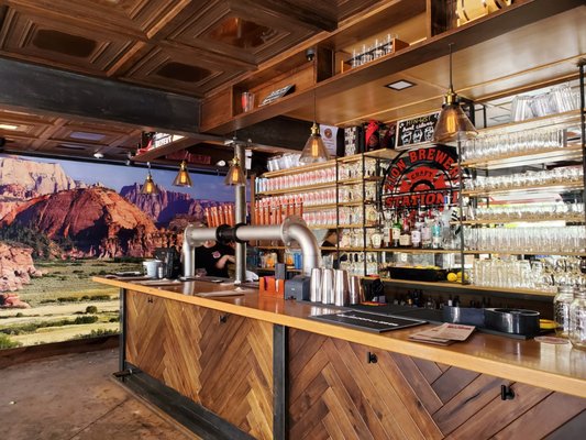 STATION 2 BAR BY ZION BREWERY - Updated May 2026 - 104 Photos & 120