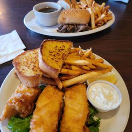 Halibut Fish
