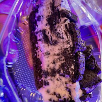 Sayulitas - Oreo Cheesecake - Mexican Near Me - Las Vegas, Nevada Sayulitas - Oreo Cheesecake - Mexican Near Me - Las Vegas, Nevada