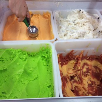 La Autentica Michoacana - Desserts Near Me - Ontario, California La Autentica Michoacana - Desserts Near Me - Ontario, California