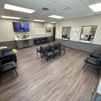 Integrity Urgent Care - Urgent Care Near Me - Benbrook, Texas