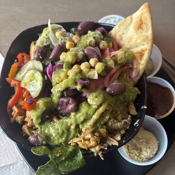 Kairos Mediterranean - Kairos bowl - Mediterranean Near Me - Summerville, South Carolina Kairos Mediterranean - Kairos bowl - Mediterranean Near Me - Summerville, South Carolina