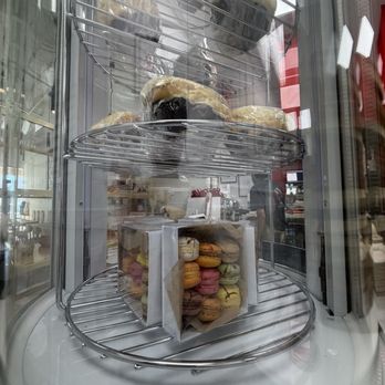 Middle Black Sheep - Pastries - Coffee Roasteries Near Me - Henderson, Nevada