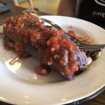 Good Golly Tamale - Vegan soul tamale - Vegan Near Me - Knoxville, Tennessee