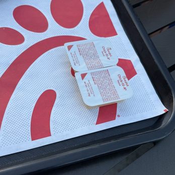 Chick-fil-A - Fast Food Near Me - San Diego, California