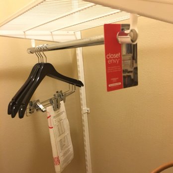 TownePlace Suites by Marriott Portland Vancouver - More closet space - Hotels Near Me - Vancouver, Washington