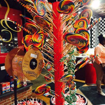 Savannah Candy Kitchen - Candy - Candy Stores Near Me - Fort Washington, Maryland