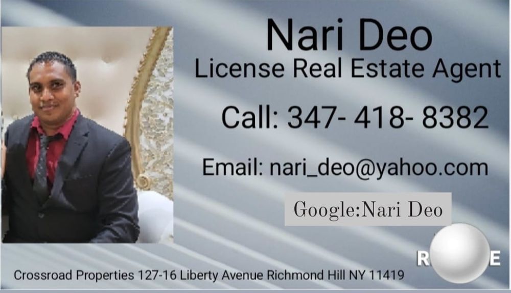 NARI DEO CROSSROAD PROPERTIES Updated June 2024 12716 Liberty