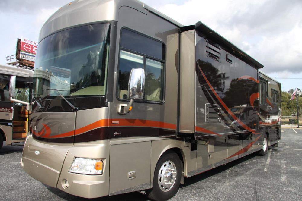 VACATION TO GO RV’S - Updated July 2026 - 6607 Clemson Blvd, Pendleton ...