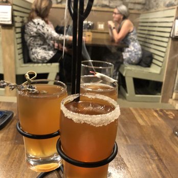 The Mad Herbalist - Tea Flight - Tea Rooms Near Me - Clarksville, Tennessee