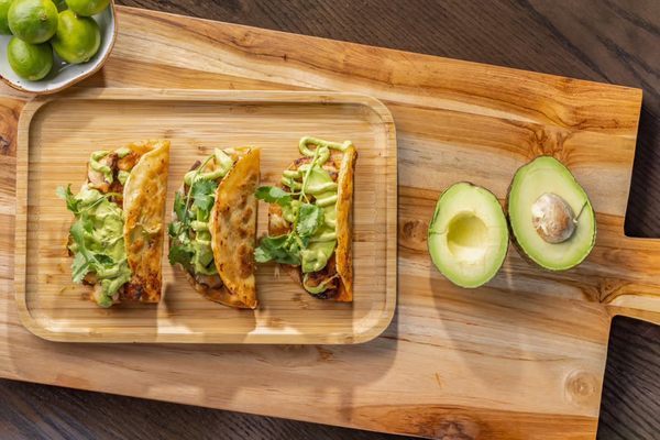 Mariscos Choix by null