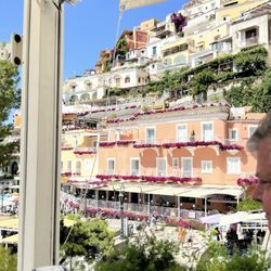 Paradise Cafe - Views