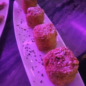 STK Steakhouse - Fancy Tator Tots - Steakhouses Near Me - Oak Brook, Illinois STK Steakhouse - Fancy Tator Tots - Steakhouses Near Me - Oak Brook, Illinois