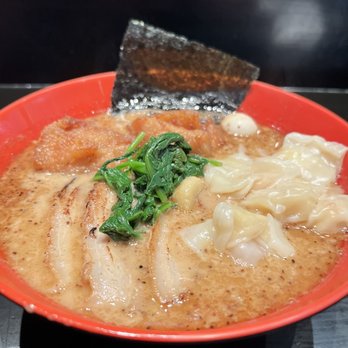 Ramen Dojo - Ramen Near Me - San Mateo, California