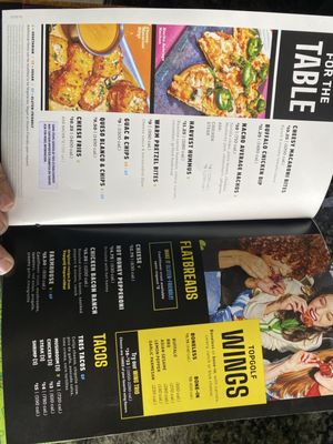 Topgolf Baton Rouge by null