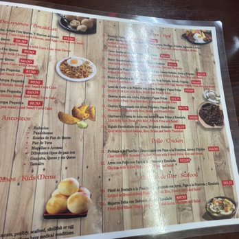 La Placita Restaurant