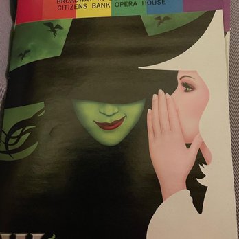 Citizens Opera House - Opera & Ballet Near Me - Boston, Massachusetts