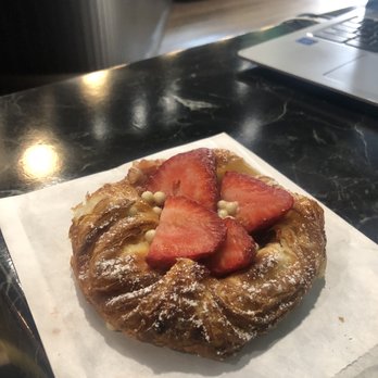 Nannie Mae’s - Homemade strawberry danish - Cafes Near Me - Asheboro, North Carolina Nannie Mae’s - Homemade strawberry danish - Cafes Near Me - Asheboro, North Carolina