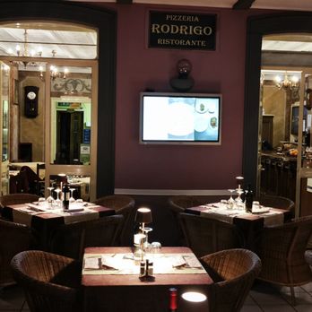 Ristorante Rodrigo - romantic italian restaurant - Pizza Near Me - Griante, Colorado Ristorante Rodrigo - romantic italian restaurant - Pizza Near Me - Griante, Colorado