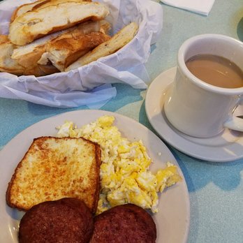 El Sabor Dominicano - Breakfast of champions - Latin American Near Me - Freeport, New York
