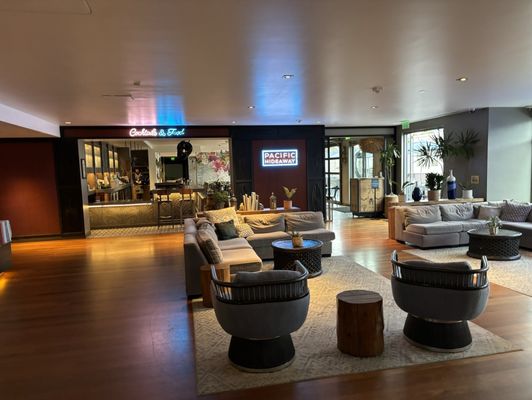Kimpton Shorebreak Huntington Beach Resort by null