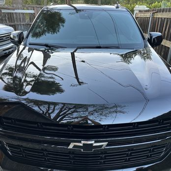 First Class Detailing & Ceramic Coatings - Auto Detailing Near Me