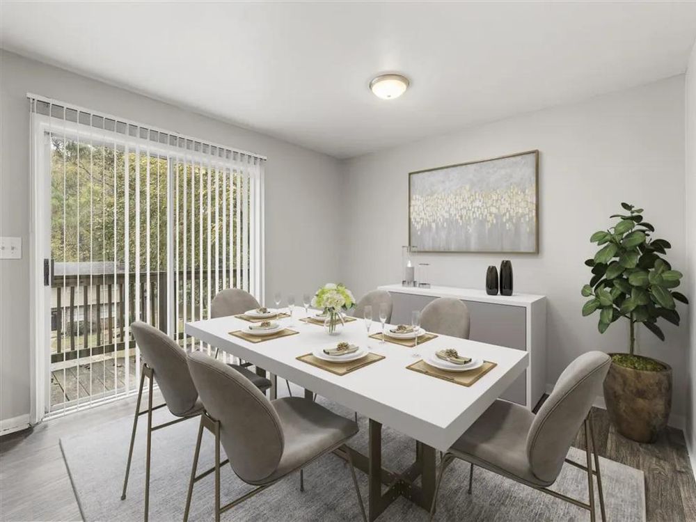 PINEWOOD TOWNHOMES Updated June 2024 108 Photos 3535 Lawrenceville Hwy, Tucker,