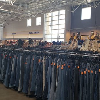 Goodwill - Community Service/Non-Profit Near Me - Chula Vista, California