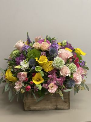 Florentyna's Fine Flower Company by null