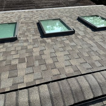 Owen Enterprises - Velux skylights, ridge cap and roof - Roofing Near Me - Lombard, Illinois Owen Enterprises - Velux skylights, ridge cap and roof - Roofing Near Me - Lombard, Illinois