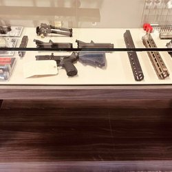 AV Arms