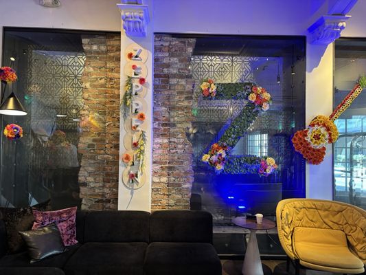 Hotel Zeppelin San Francisco by null