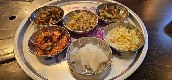 Soosanghan BBQ 수상한꽃돼지 l Korean BBQ by null