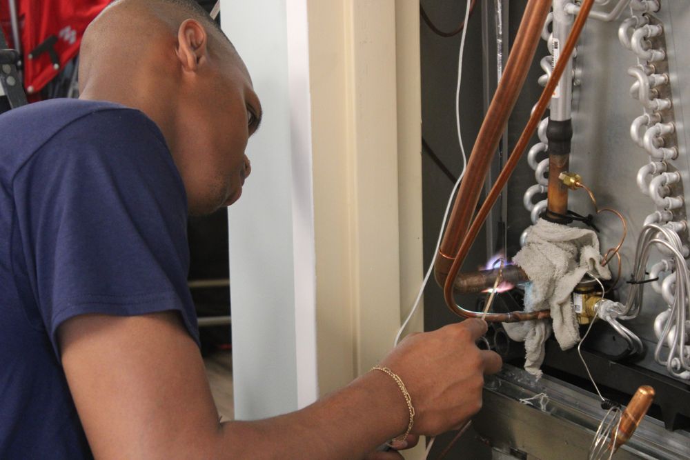 Slide of PlumbPRO Services