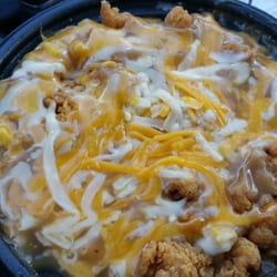 KFC - Famous bowl
