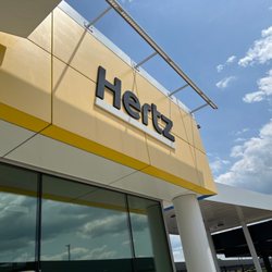 Hertz Rent A Car