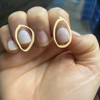Pink Lotus Nails - nail separation - Nail Salons Near Me - Las Vegas, Nevada Pink Lotus Nails - nail separation - Nail Salons Near Me - Las Vegas, Nevada