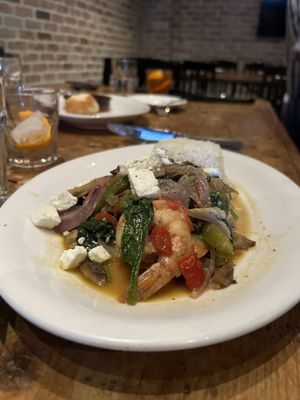 Boheme Bistro by null