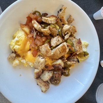 Waffle House - Protein bowl - Breakfast & Brunch Near Me - Clarksville, Tennessee Waffle House - Protein bowl - Breakfast & Brunch Near Me - Clarksville, Tennessee