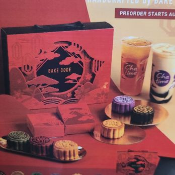 Chatime - Bubble Tea Near Me - St. Catharines, Ontario Chatime - Bubble Tea Near Me - St. Catharines, Ontario