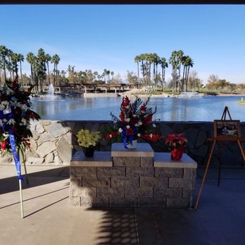 Arlington Mortuary - Mortuary Services Near Me - Riverside, California