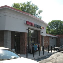 Marty's