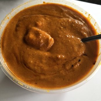 Spice King - Butter Chicken - Indian Near Me - Renton, Washington