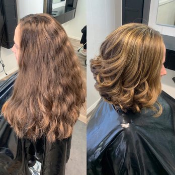 Gina Marie - Blow Dry/Out Services Near Me - Reno, Nevada Gina Marie - Blow Dry/Out Services Near Me - Reno, Nevada