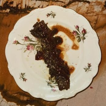 Mira - Hanger steak - Mediterranean Near Me - Buffalo, New York